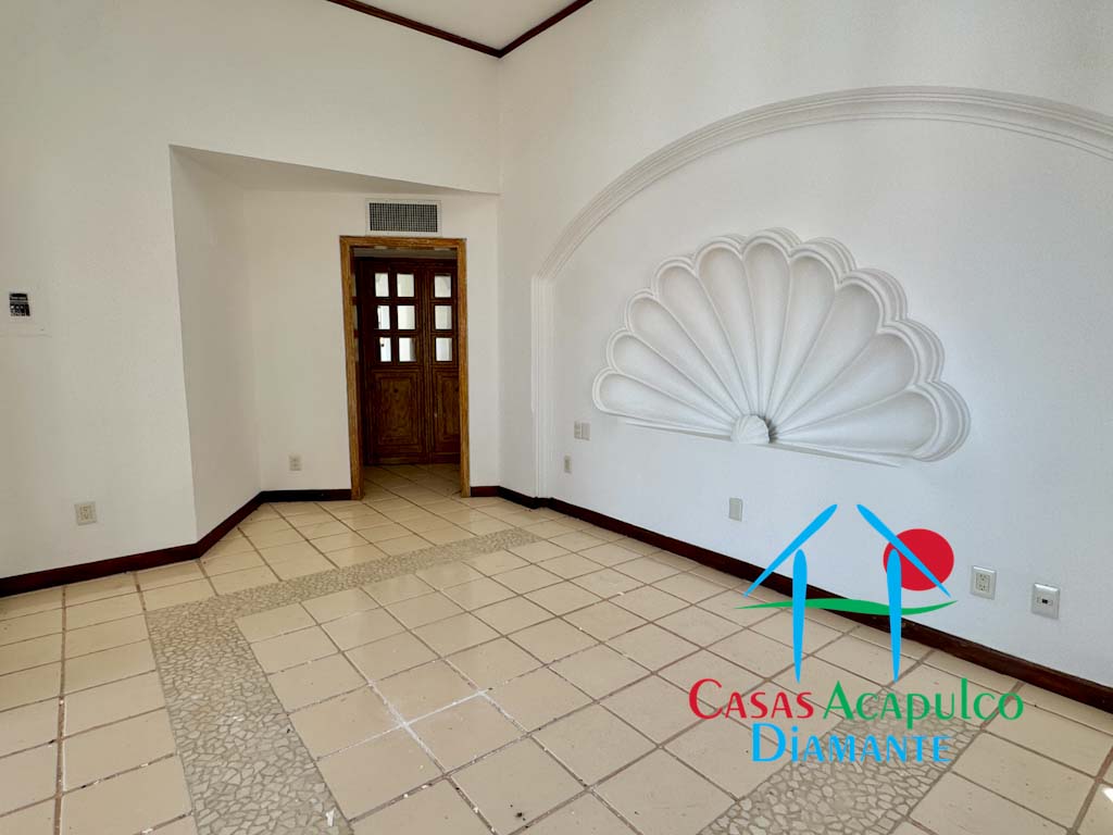 Torre Persia B 501 y 502 - Recámara uno 6